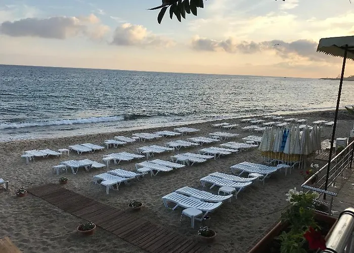 Hotel Muz Alanya