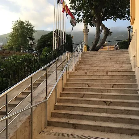 酒店 慕兹酒店 2*