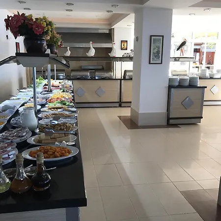 酒店 慕兹酒店 2*