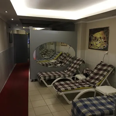 酒店 慕兹酒店 2*