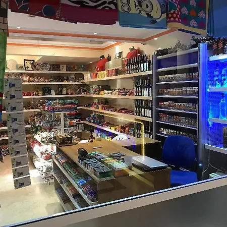 酒店 慕兹酒店