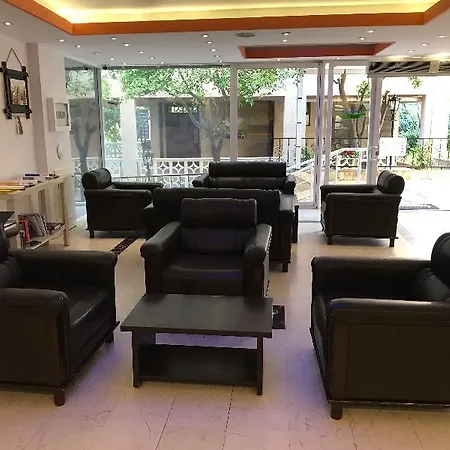 酒店 慕兹酒店 2*