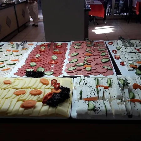 酒店 慕兹酒店