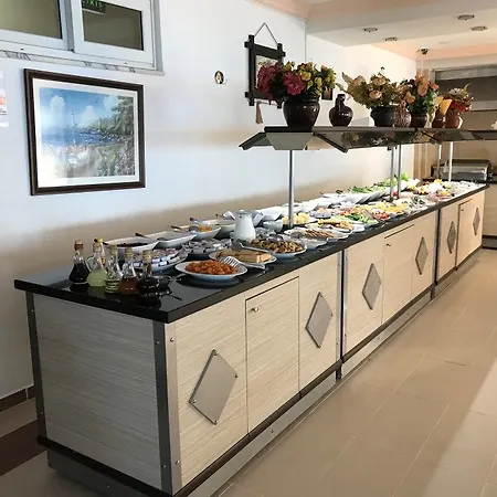 慕兹酒店 酒店 2*