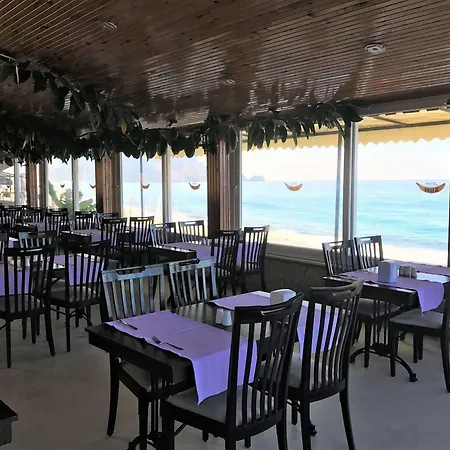 酒店 慕兹酒店