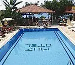 Muz Hotel 3*