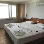 Muz Hotell Alanya