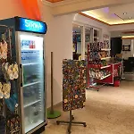Hotel Muz Alanya