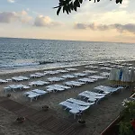 Hotel Muz Alanya