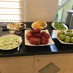 Muz 酒店 阿拉尼亚