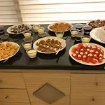 Hotell Muz Alanya