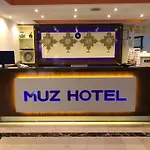 酒店 Muz
