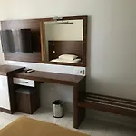 Muz 酒店