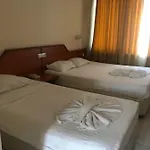 Hotel Muz Alanya