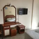Muz Hotell Alanya