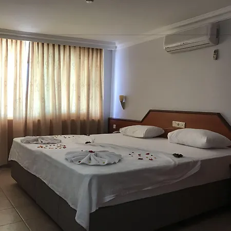 Hotel Muz Alanya