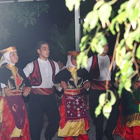 Muz Alanya