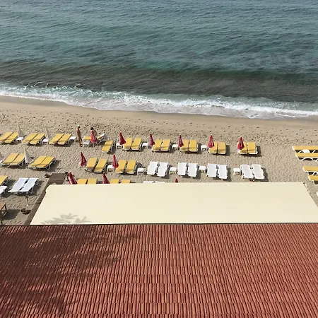 Muz 3* Alanya
