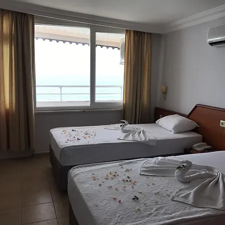 Muz 2* Alanya