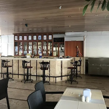 מלון Muz אלאניה