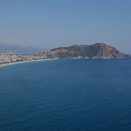 Muz 2* Αλάνια