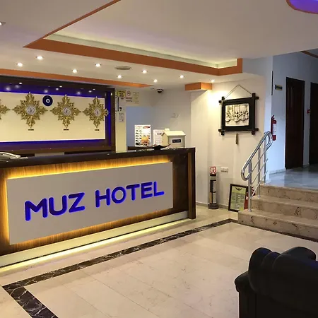 Muz 2*