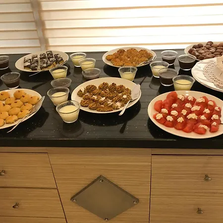 מלון Muz אלאניה