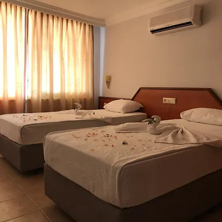 Muz 3* Alanya
