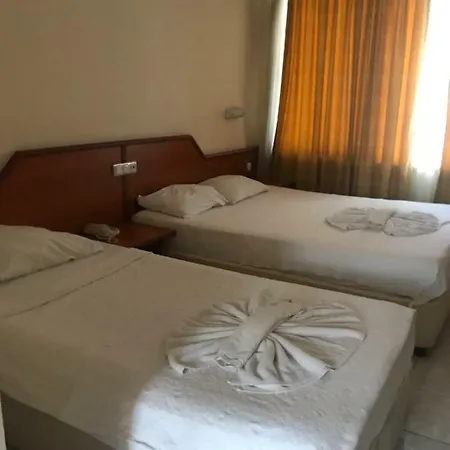 Hotel Muz Alanya