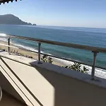Muz Hotel Alanya