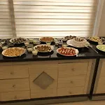 Muz Hotel Alanya