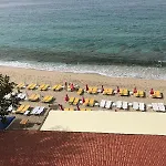 Muz Hotel Alanya