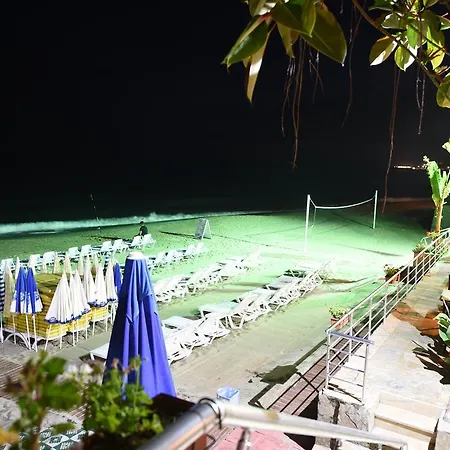 Muz 2* Alanya