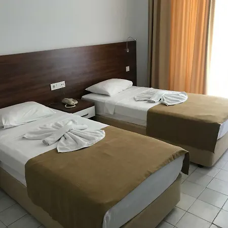 Muz Alanya